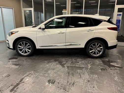 2020 Acura RDX Technology Package