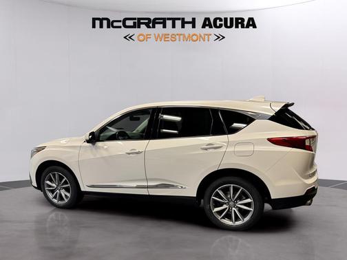 2020 Acura RDX Technology Package