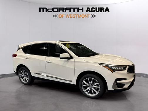 2020 Acura RDX Technology Package