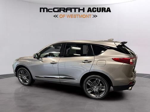 2023 Acura RDX Base