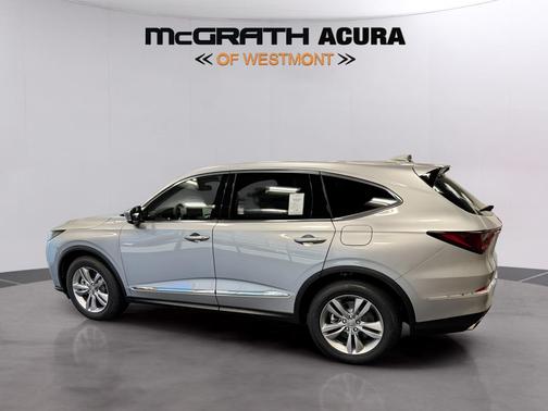 2026 Acura MDX Standard
