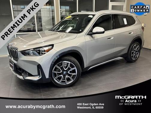 2023 BMW X1 xDrive28i