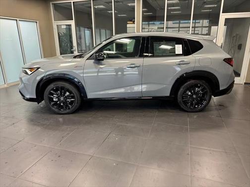 2025 Acura ADX w/A-Spec Advance Package