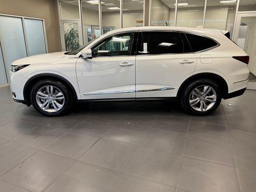 2025 Acura MDX Standard