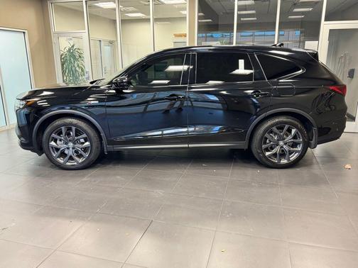 2023 Acura MDX A-SPEC