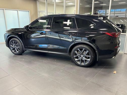 2023 Acura MDX A-SPEC