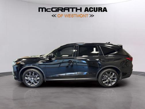 2023 Acura MDX A-SPEC