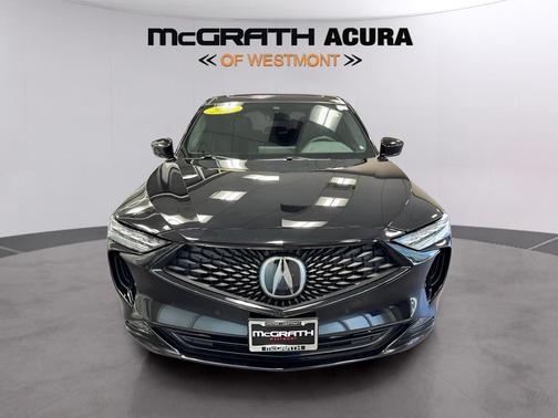 2023 Acura MDX A-SPEC