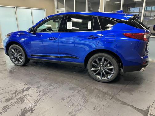2026 Acura RDX Base