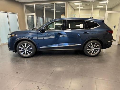 2025 Acura MDX Technology Package