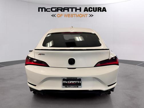 2023 Acura Integra A-SPEC