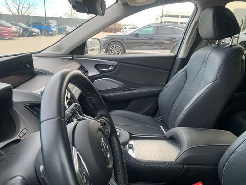 2023 Acura RDX Technology Package