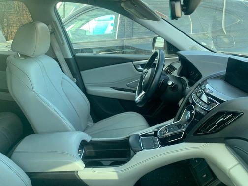 2021 Acura RDX Technology Package