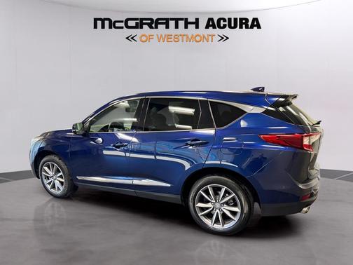 2021 Acura RDX Technology Package