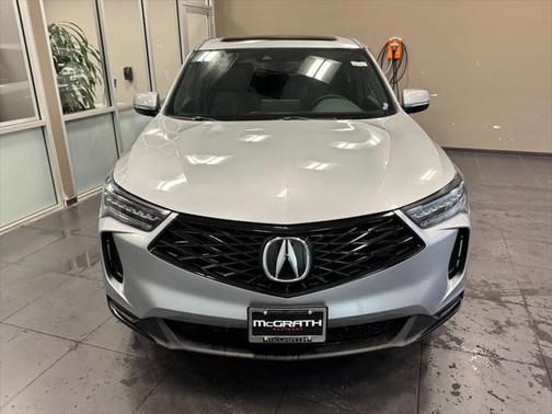 2025 Acura RDX Base
