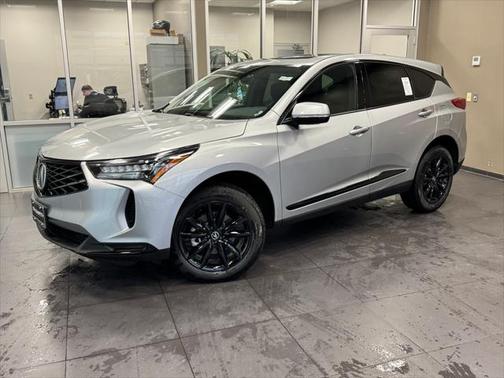 2025 Acura RDX Base