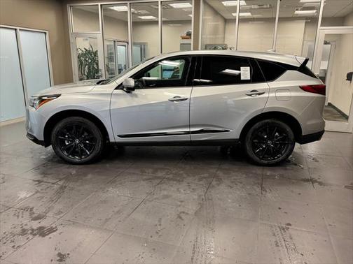 2025 Acura RDX Base