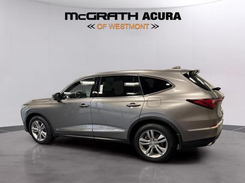 2023 Acura MDX Standard