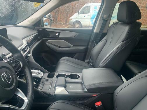 2023 Acura MDX Standard