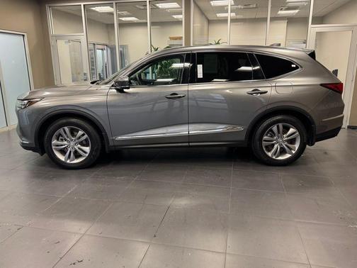 2023 Acura MDX Standard