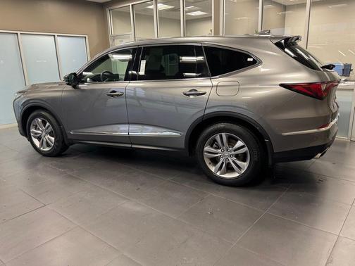2023 Acura MDX Standard