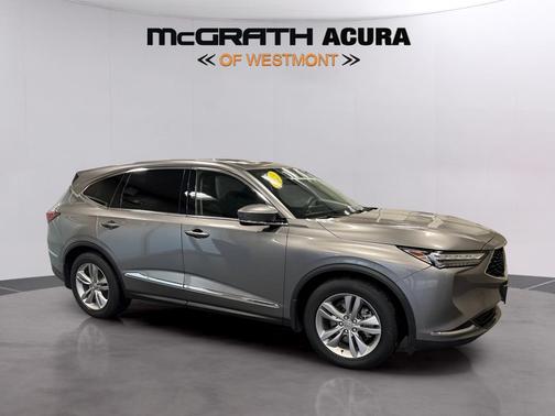 2023 Acura MDX Standard