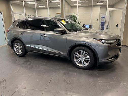 2023 Acura MDX Standard