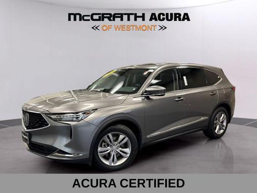 2023 Acura MDX Standard