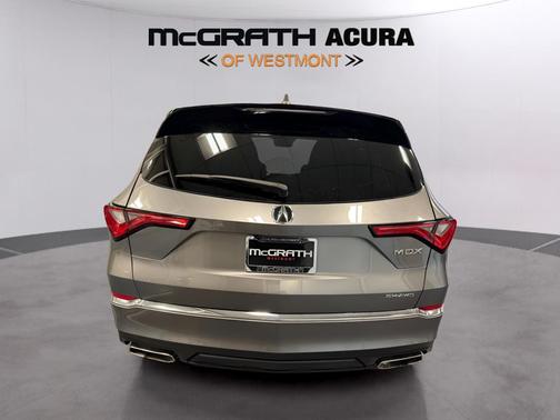2023 Acura MDX Standard