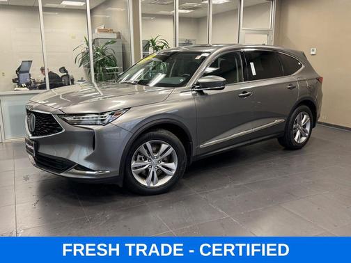 2023 Acura MDX Standard