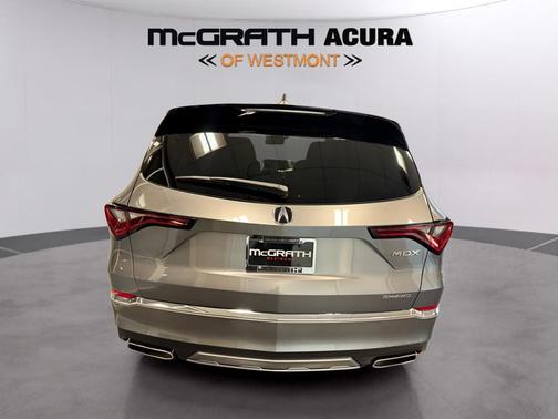 2025 Acura MDX Standard