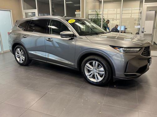 2025 Acura MDX Standard