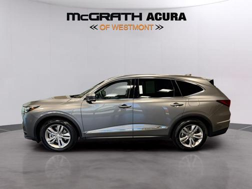 2025 Acura MDX Standard