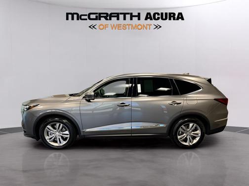 2025 Acura MDX Standard