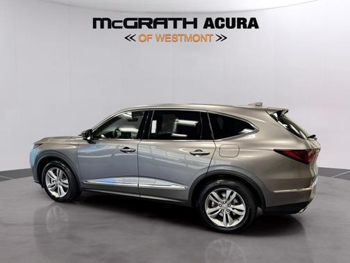 2025 Acura MDX Standard