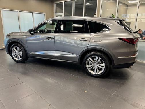 2025 Acura MDX Standard