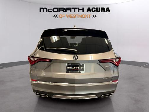 2025 Acura MDX Standard