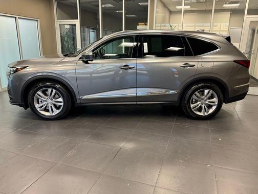 2025 Acura MDX Standard