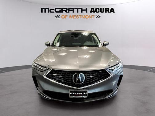 2025 Acura MDX Technology Package