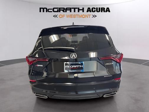 2024 Acura MDX A-SPEC