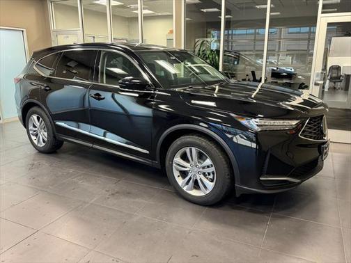 2025 Acura MDX Standard