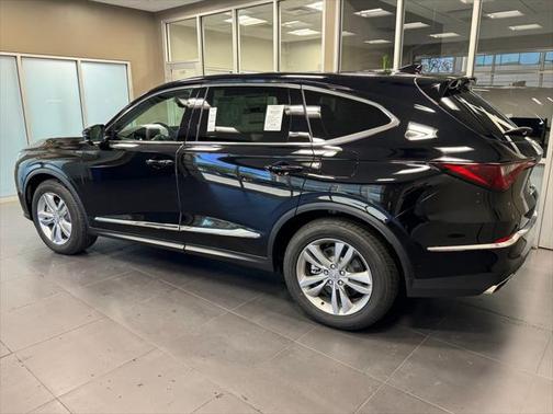 2025 Acura MDX Standard