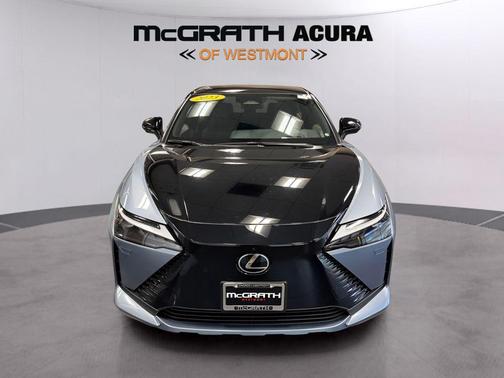 2023 Lexus RZ 450e Premium