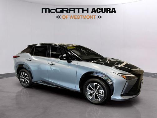 2023 Lexus RZ 450e Premium