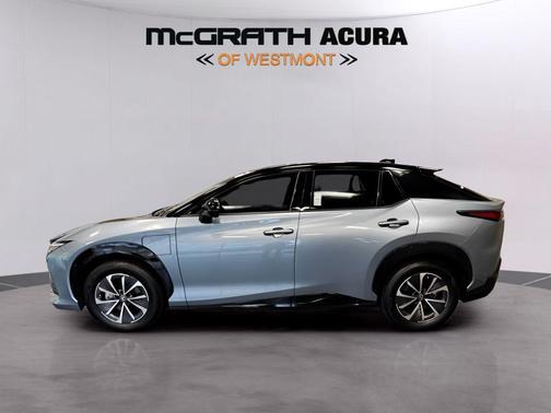 2023 Lexus RZ 450e Premium