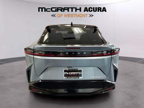2023 Lexus RZ 450e Premium