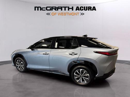 2023 Lexus RZ 450e Premium