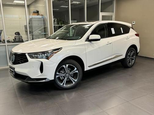 2025 Acura RDX Technology Package