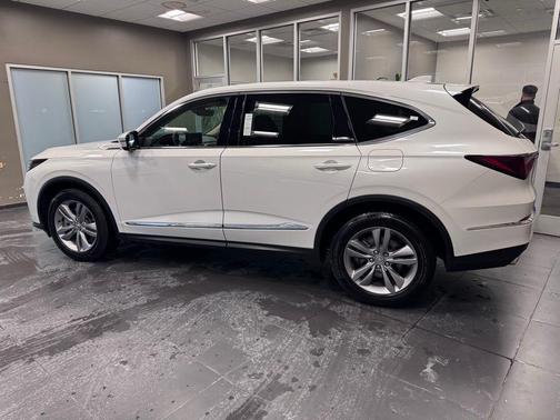 2025 Acura MDX Standard