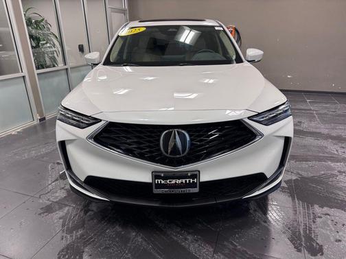 2025 Acura MDX Standard